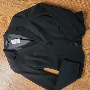 Express NWT black blazer